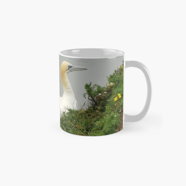 Item preview, Fou de Bassan designed and sold by AmyHuntPhotos.