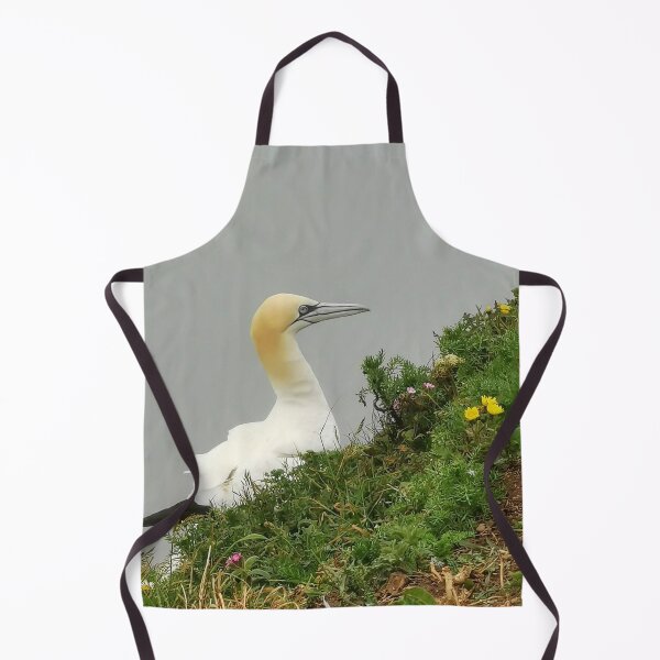 Item preview, Gannet designed and sold by AmyHuntPhotos.