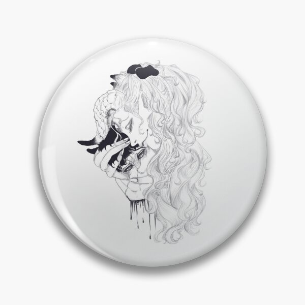 Item preview, MadK designed and sold by thiccmochiart.