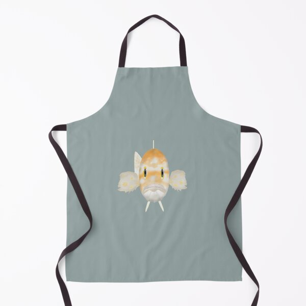 Item preview, Canary Rockfish designed and sold by fishfolkart.