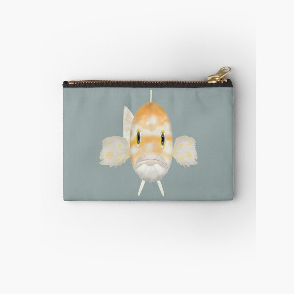 Item preview, Canary Rockfish designed and sold by fishfolkart.