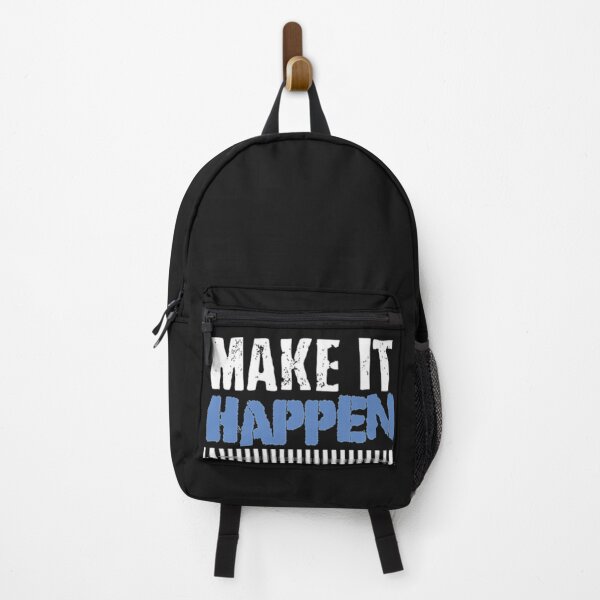 Item preview, Make It Happen designed and sold by Hasan-01.
