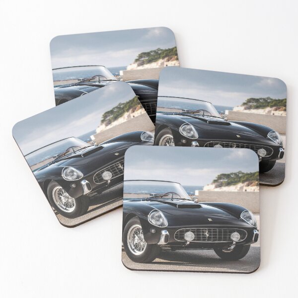 Item preview, Ferrari GT 250 Cabriolet designed and sold by ratpack4.