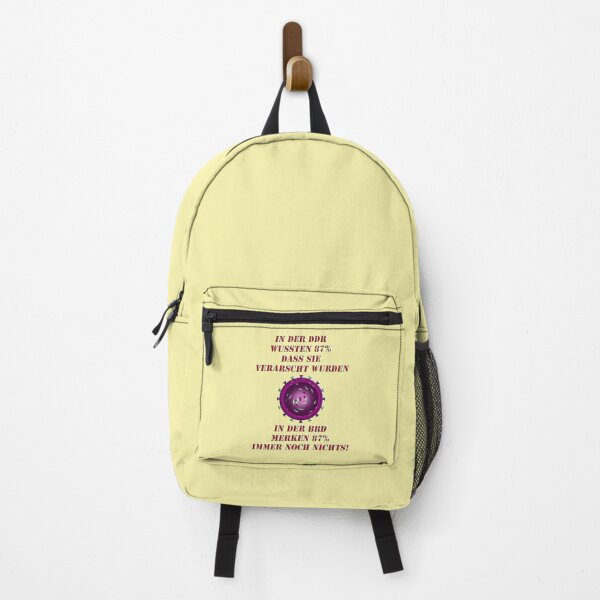 Item preview, In the GDR, 87% knew ... designed and sold by ARTmanhART.