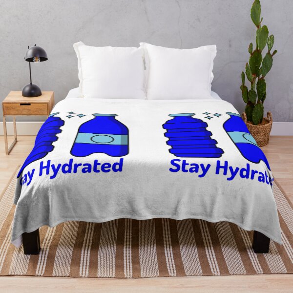 Item preview, Stay Hydrated designed and sold by TheRightHonMP.