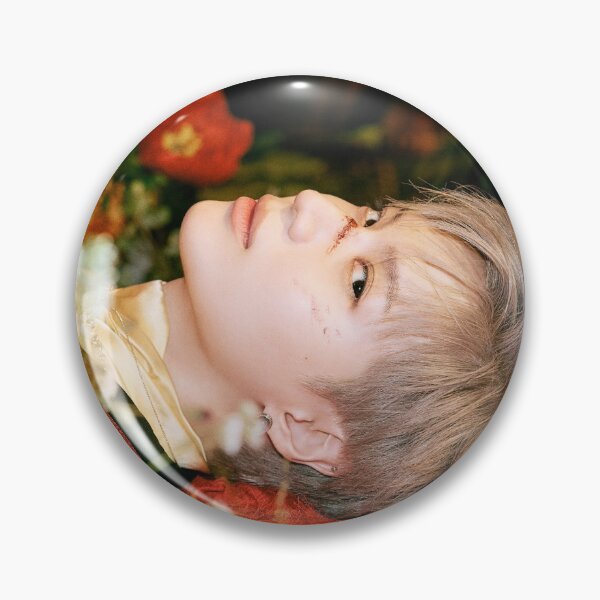 Artikelvorschau, SHINee TAEMIN WIRD NIE WIEDER TANZEN: AKT 1 - KRIMINAL entworfen und verkauft von SHINeeEMPORIUM.