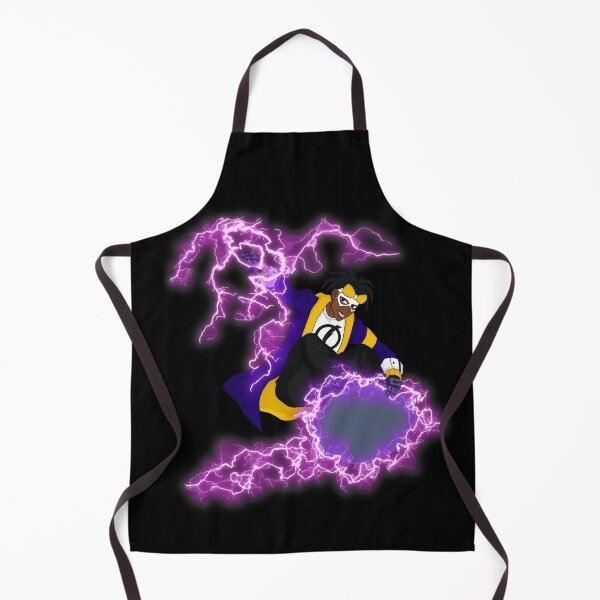 Item preview, Static Shock designed and sold by urabadcatman.