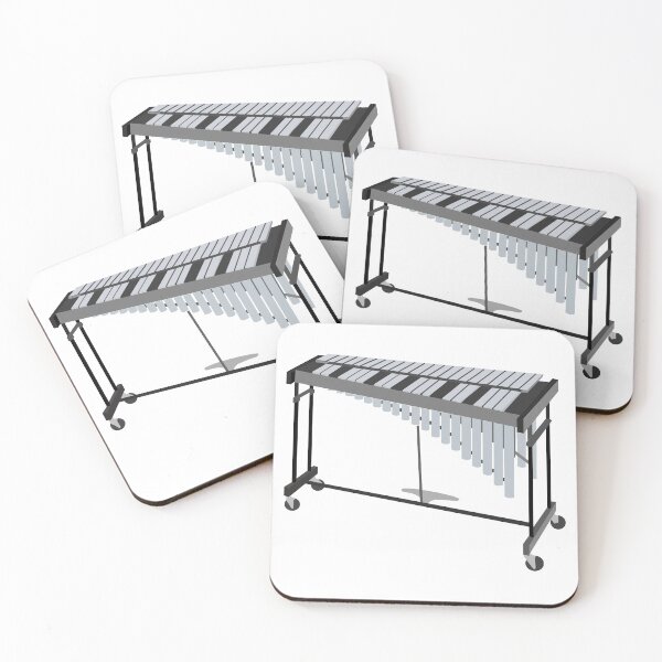 Item preview, Vibraphone designed and sold by crazychameleon.