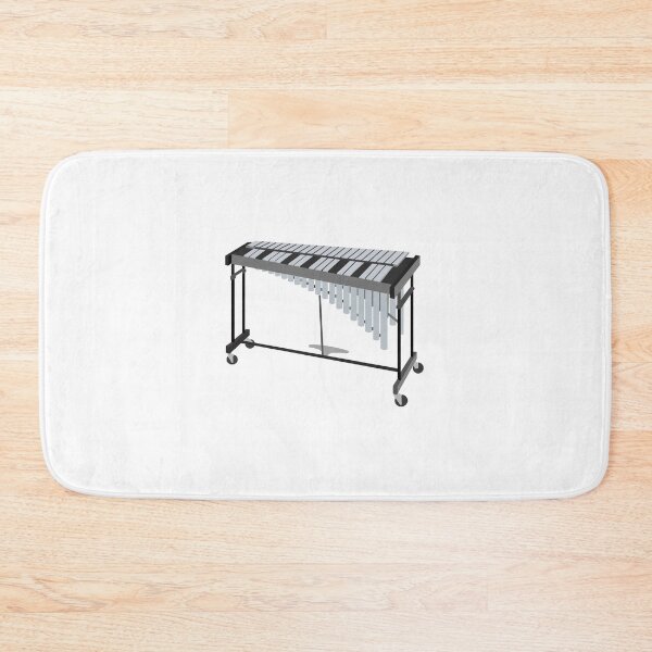 Item preview, Vibraphone designed and sold by crazychameleon.