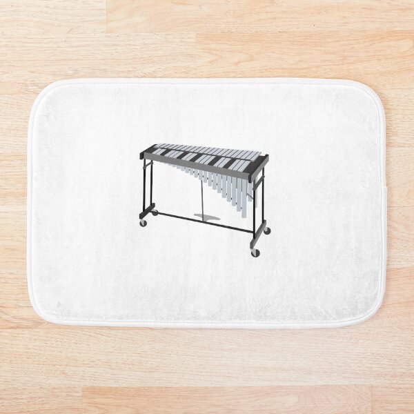 Item preview, Vibraphone designed and sold by crazychameleon.