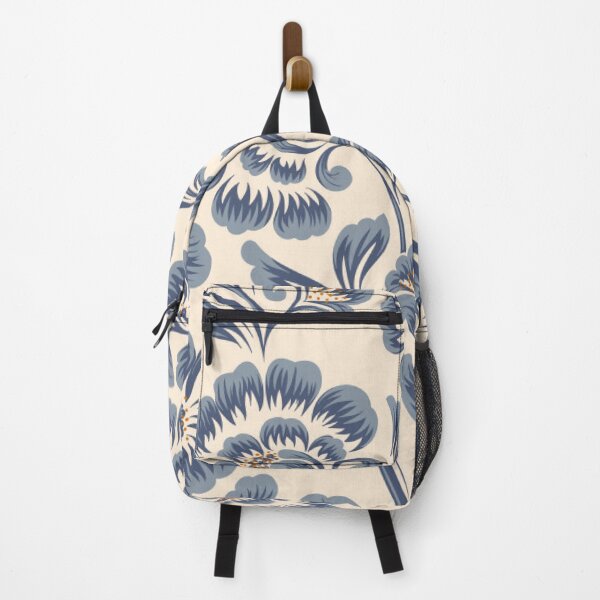 Item preview, BLUE BAATIK PRINT designed and sold by MallsD.
