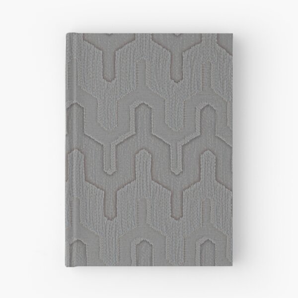 Item preview, Grey Embossed Pattern designed and sold by Oak Mountain.