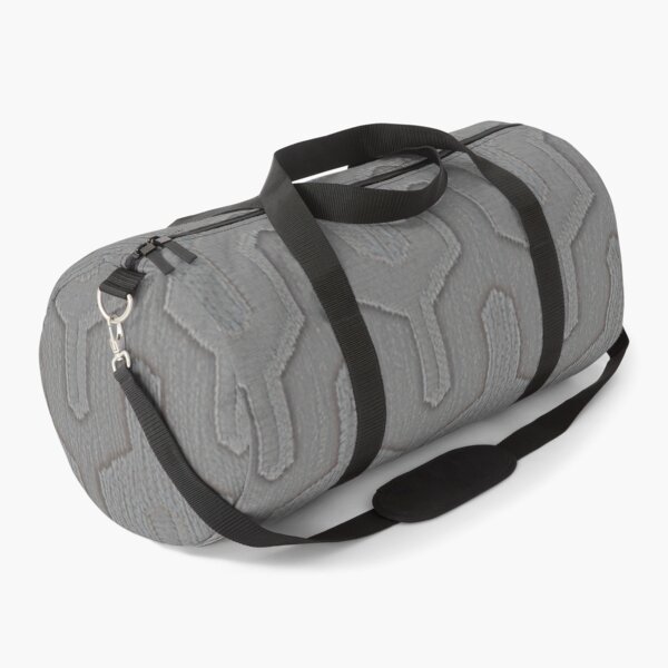 Item preview, Grey Embossed Pattern designed and sold by Oak Mountain.