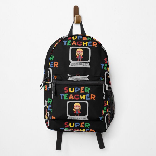 Item preview, Super Teacher Virtual Computer designed and sold by TravelScientist.
