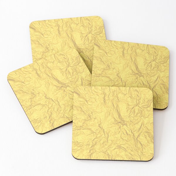 Item preview, Gold Foil Effect designed and sold by Cute-Kingdom.