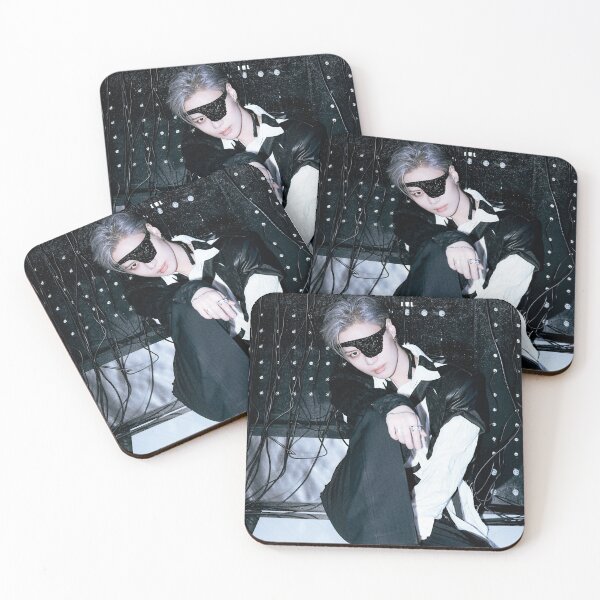 Item preview, SHINee TAEMIN NEVER GONNA DANCE AGAIN: ACT 1 - CRIMINAL designed and sold by SHINeeEMPORIUM.