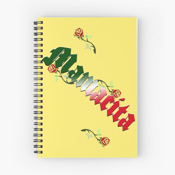 Item preview, Mexican Mamacita Roses designed and sold by Gravityx9.