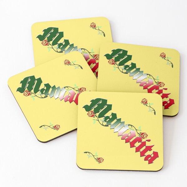Item preview, Mexican Mamacita Roses designed and sold by Gravityx9.