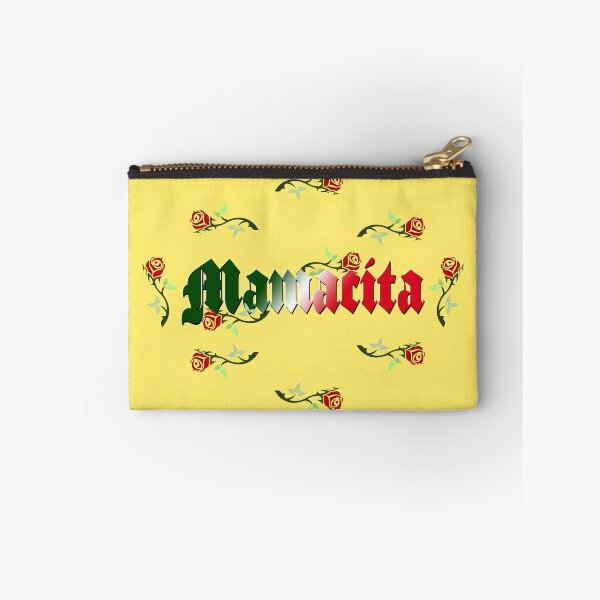 Item preview, Mexican Mamacita Roses designed and sold by Gravityx9.