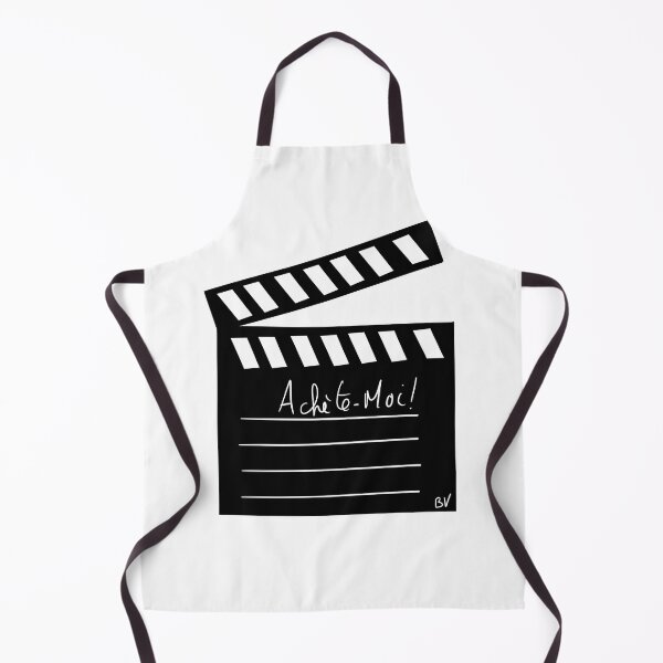 Item preview, Movie clapper buy me! designed and sold by BV-creas.
