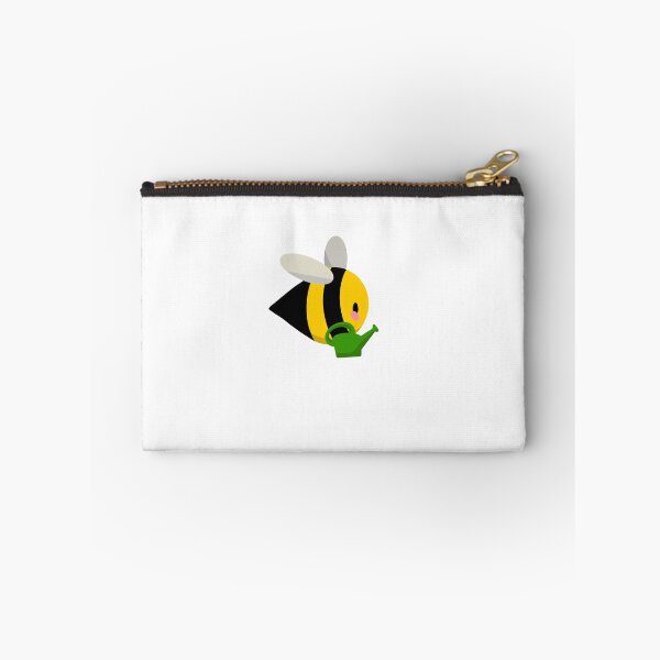 Item preview, Watering bee designed and sold by bearblobber.