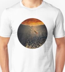 der Sonne entgegen Unisex T-Shirt