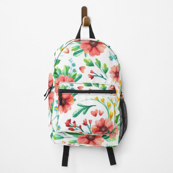 Item preview, PEACH FLOWER PATTERN designed and sold by MallsD.