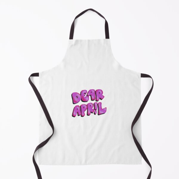 Item preview, Frank Ocean Dear April designed and sold by danisingleterry.