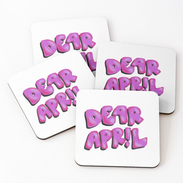 Item preview, Frank Ocean Dear April designed and sold by danisingleterry.