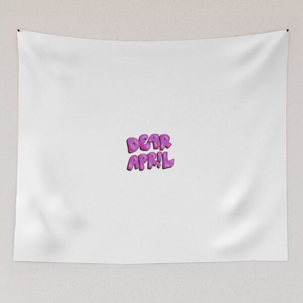 Item preview, Frank Ocean Dear April designed and sold by danisingleterry.