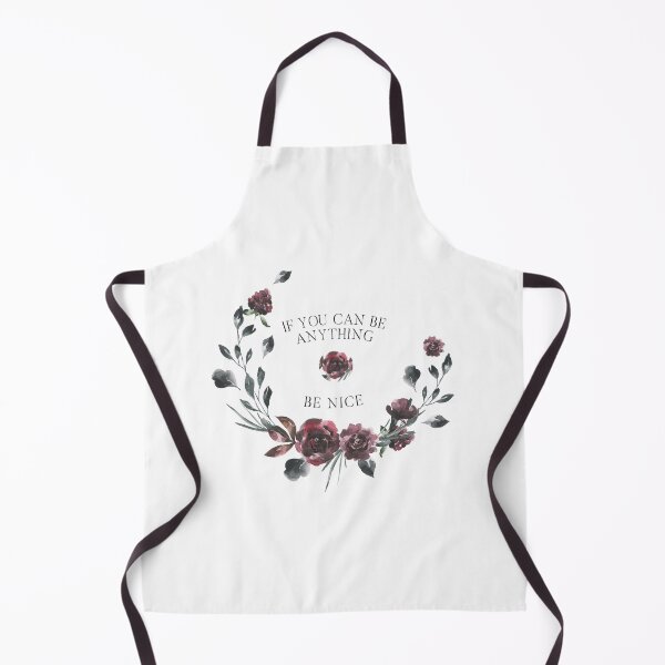 Item preview, Be nice, be anything, inspirer, 2020 designed and sold by Family3ByBTM.