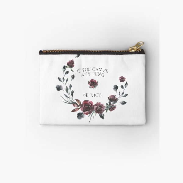 Item preview, Be nice, be anything, inspirer, 2020 designed and sold by Family3ByBTM.