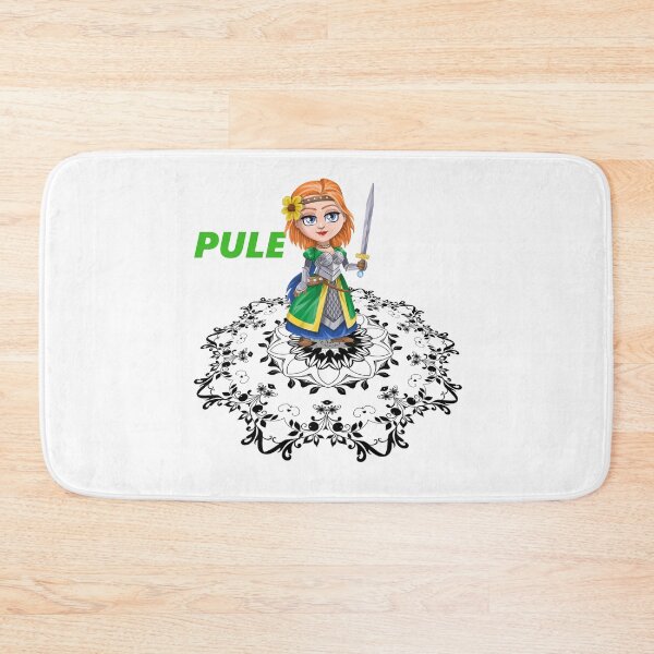 Item preview,  Pule 1 designed and sold by Tourtite.