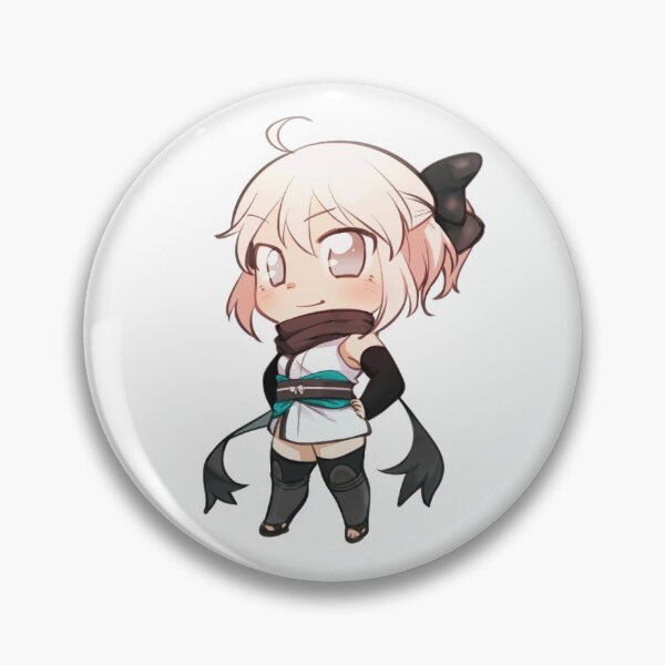 Item preview, okita souji designed and sold by chadolbaegi.