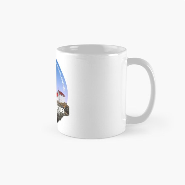 Item preview, Head Harbour (East Quoddy) Lighthouse designed and sold by curranmorgan.
