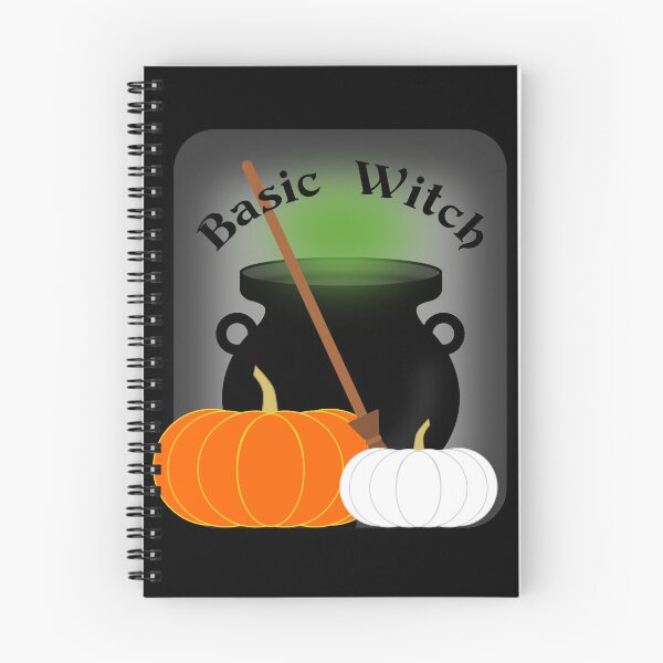 Item preview, Basic Witch designed and sold by MysticMetalwork.