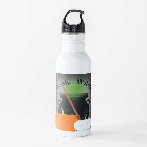 Basic Witch Water Bottle