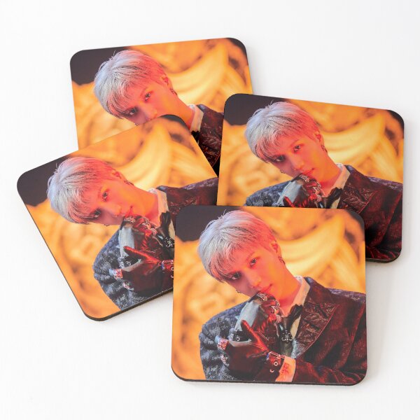 Artikelvorschau, SHINee TAEMIN WIRD NIE WIEDER TANZEN: AKT 1 - KRIMINAL entworfen und verkauft von SHINeeEMPORIUM.