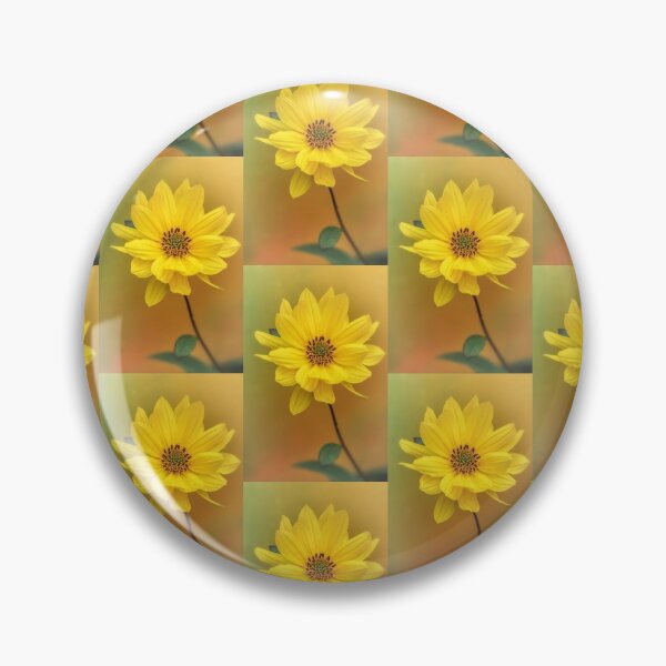 Item preview, Coreopsis. designed and sold by John Ray.