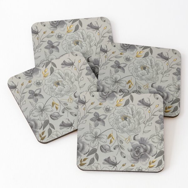 Item preview, Flora designed and sold by bluemoon-art.