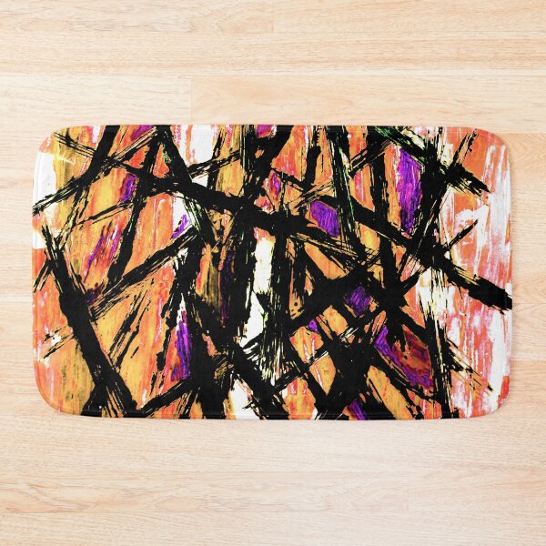 Item preview, Choppy Bright designed and sold by serval26.
