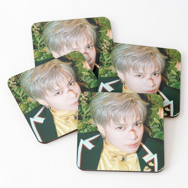 Item preview, SHINee TAEMIN NEVER GONNA DANCE AGAIN: ACT 1 - CRIMINAL designed and sold by SHINeeEMPORIUM.