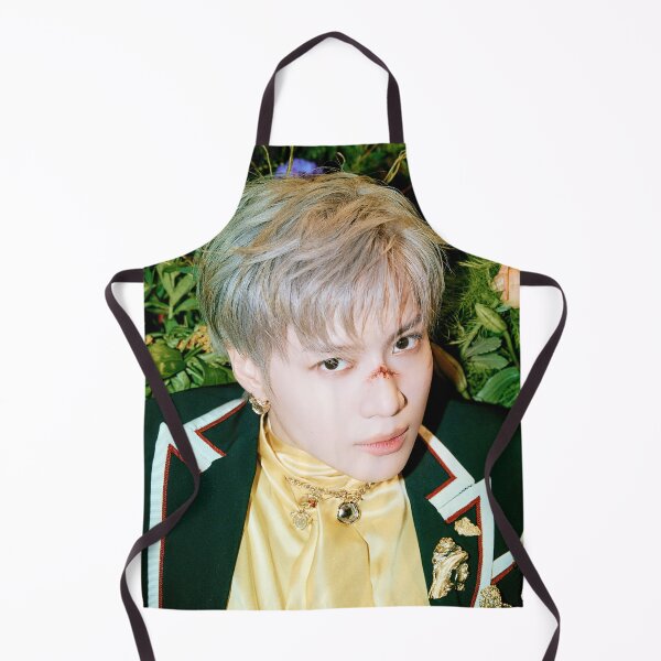 Item preview, SHINee TAEMIN NEVER GONNA DANCE AGAIN: ACT 1 - CRIMINAL designed and sold by SHINeeEMPORIUM.