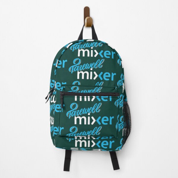 Item preview, Farewell Mixer designed and sold by Jeri's Cult Factory.