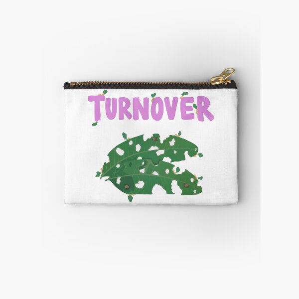 Item preview, Turnover - Leaf logo designed and sold by thisfadingdream.