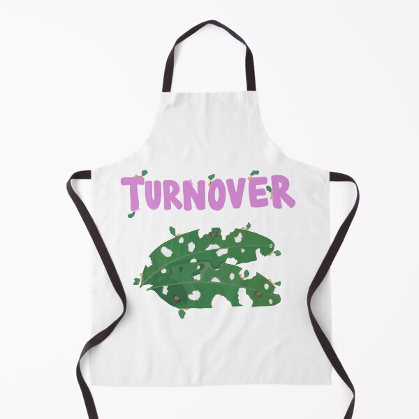 Item preview, Turnover - Leaf logo designed and sold by thisfadingdream.