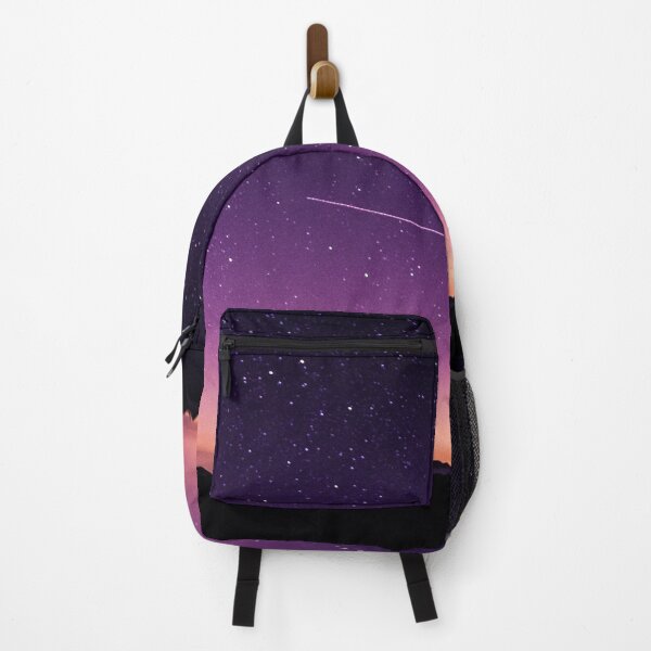 Item preview, Colorful Night Sky designed and sold by NessiCreates.