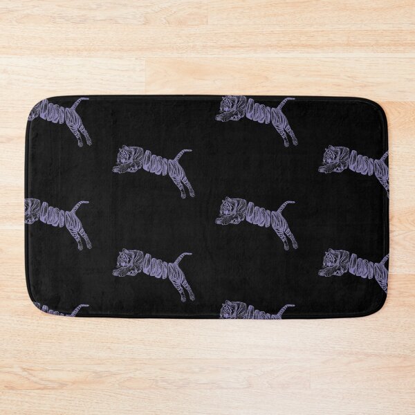 Item preview, Bite-Sized Tiger designed and sold by CheHojas.