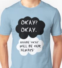TFIOS T-2 Unisex T-Shirt