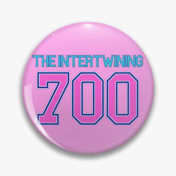 Item preview, The Intertwining 700 designed and sold by halberdier.